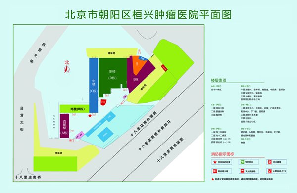 极品少萝扣屄视频北京市朝阳区桓兴肿瘤医院平面图